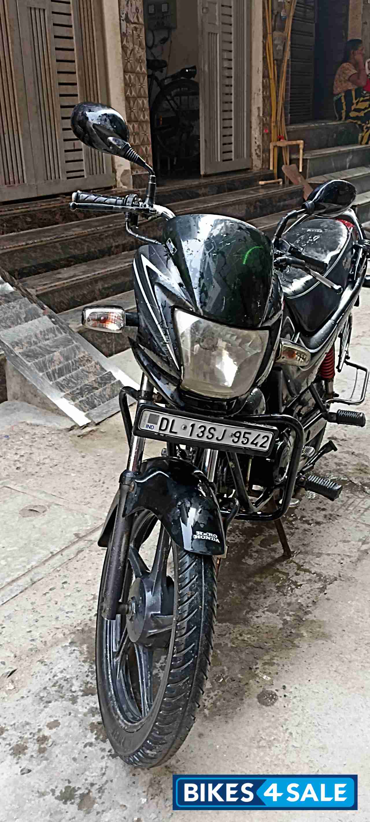 Black Hero Passion Pro