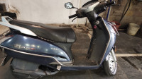 Honda Activa 125 2016 Model