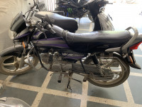 Hero HF Deluxe 2013 Model