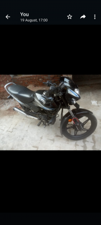 TVS Sport BS6 2021 Model