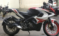 Bajaj Pulsar RS 200