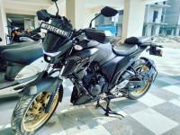 Yamaha FZS 25 BS6 2022 Model