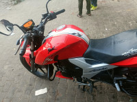 TVS Apache RTR 160 4V BS6 2020 Model