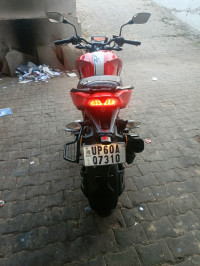 TVS Apache RTR 160 4V BS6