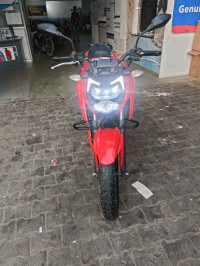 TVS Apache RTR 160 4V BS6