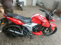 TVS Apache RTR 160 4V BS6