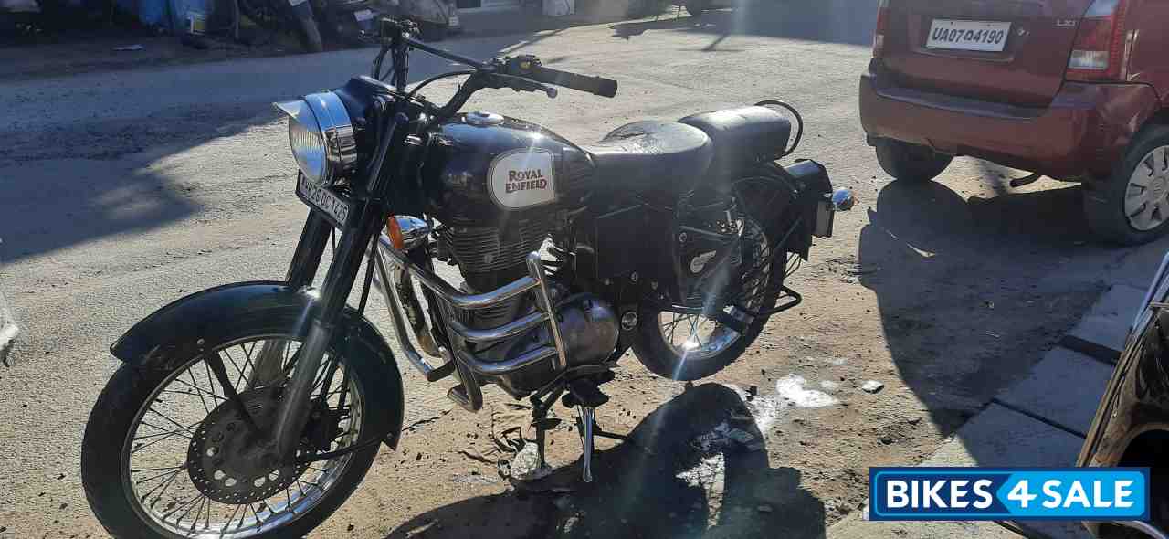 Royal Enfield Classic 350