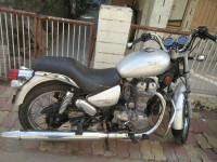 Royal Enfield Thunderbird 2011 Model