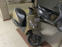TVS Jupiter 2015 Model