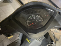 Matt Beige TVS Jupiter