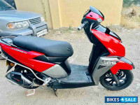 TVS NTORQ 125 2019 Model
