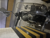 Bajaj Avenger 2016 Model