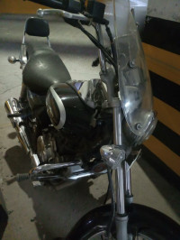 Bajaj Avenger