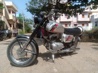 Ideal Jawa Yezdi CL II