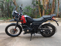 Royal Enfield Himalayan BS VI 2022 Model