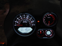 Rock Red Royal Enfield Himalayan BS VI