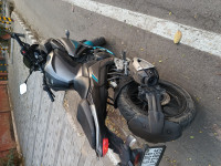 Yamaha Fazer 25 2018 Model