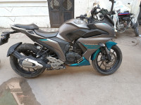 Yamaha Fazer 25