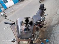 Royal Enfield Bullet Standard 500 2016 Model