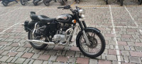 Royal Enfield Bullet 500 2016 Model