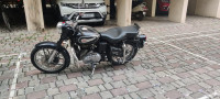 Royal Enfield Bullet 500