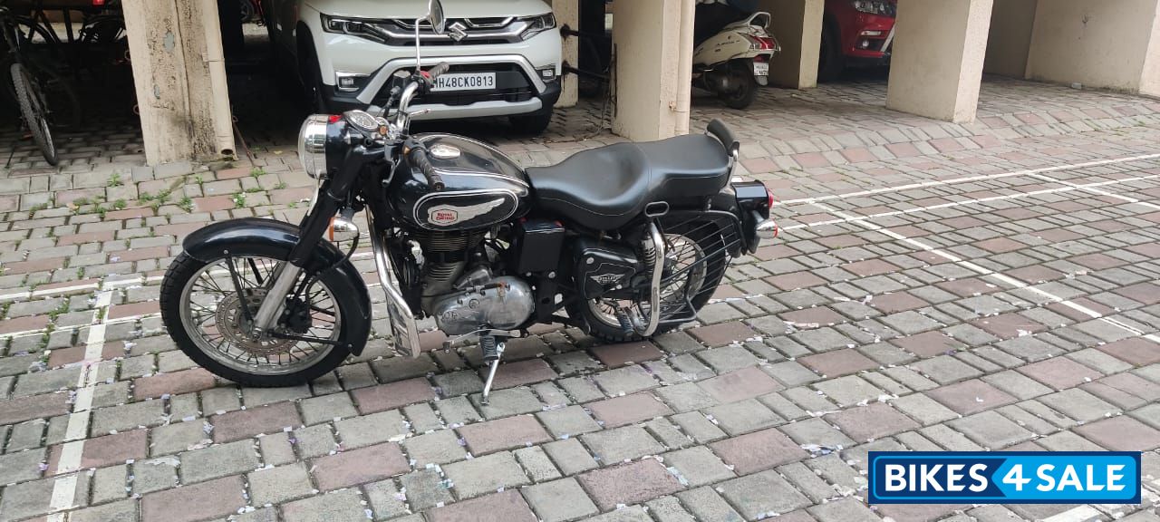 Royal Enfield Bullet 500 Royal Enfield Bullet 500