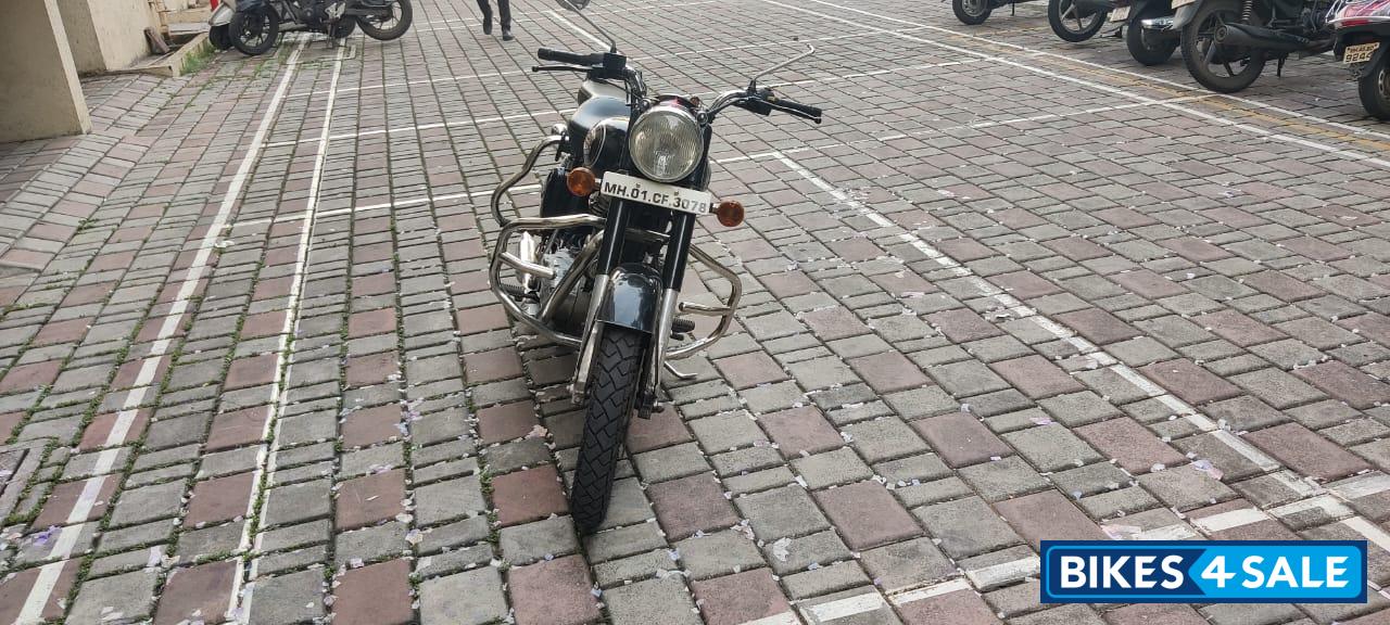 Royal Enfield Bullet 500 Royal Enfield Bullet 500