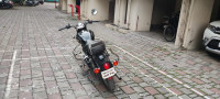 Royal Enfield Bullet 500