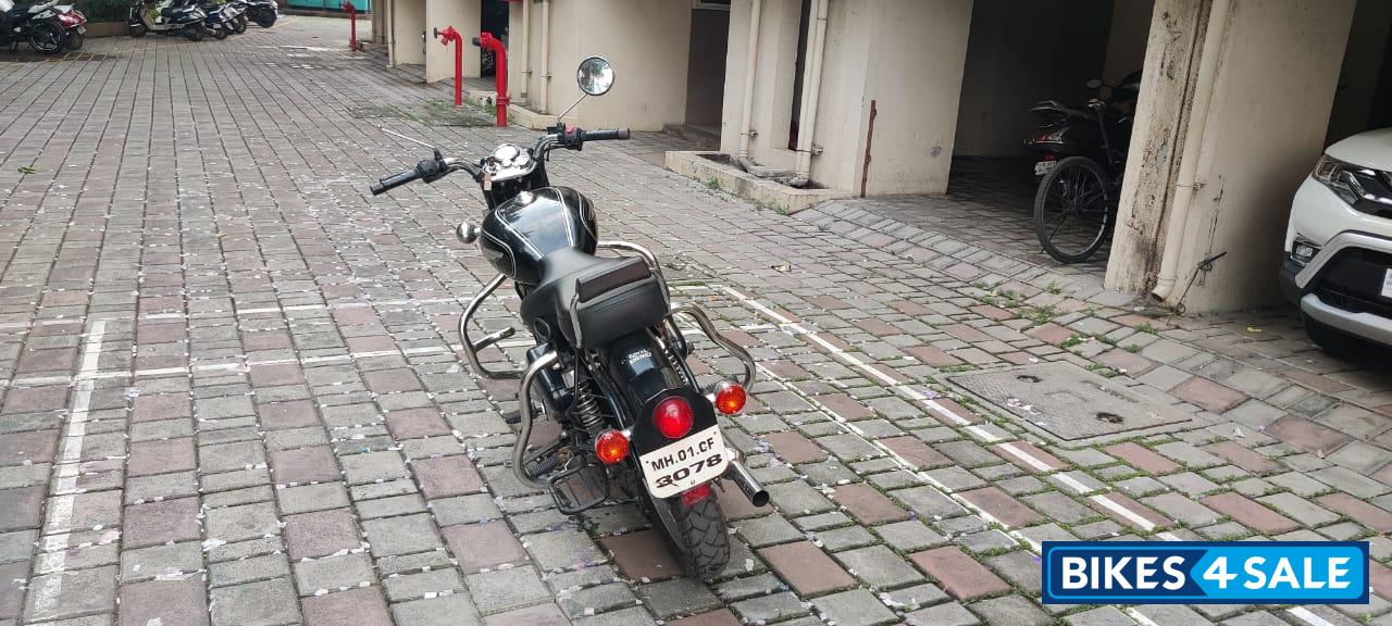 Royal Enfield Bullet 500 Royal Enfield Bullet 500