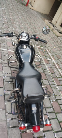Royal Enfield Bullet 500