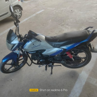 Hero Splendor iSmart 110