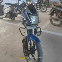 Hero Splendor iSmart 110