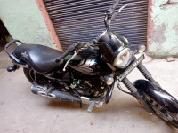 Bajaj Avenger Street 160 BS6 2021 Model