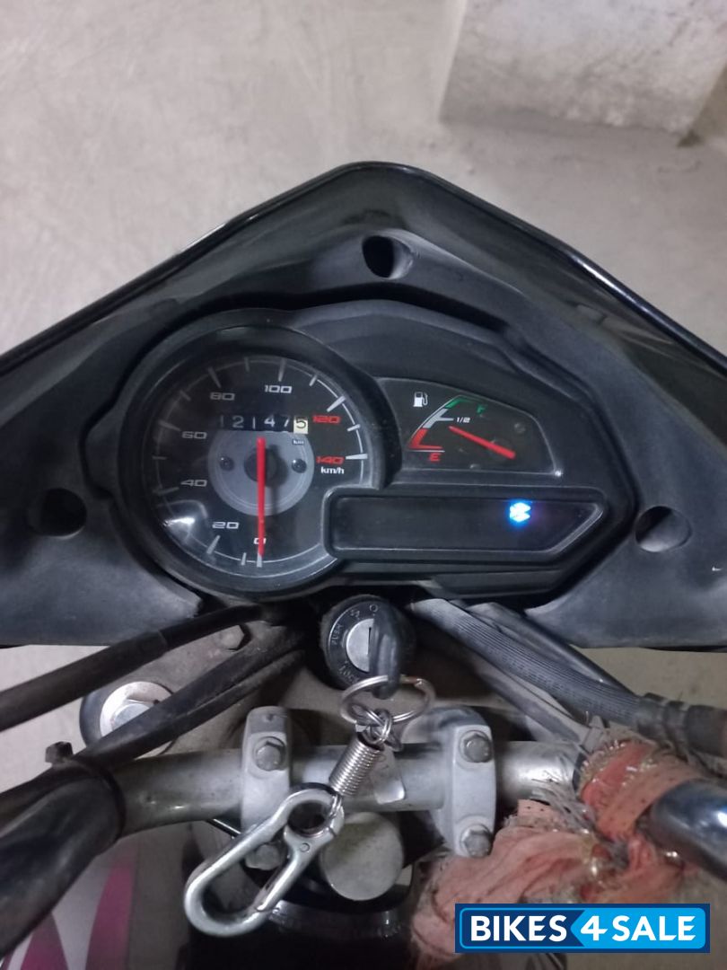 Bajaj Discover 125M