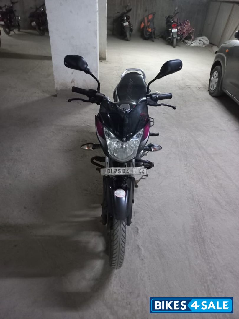 Bajaj Discover 125M