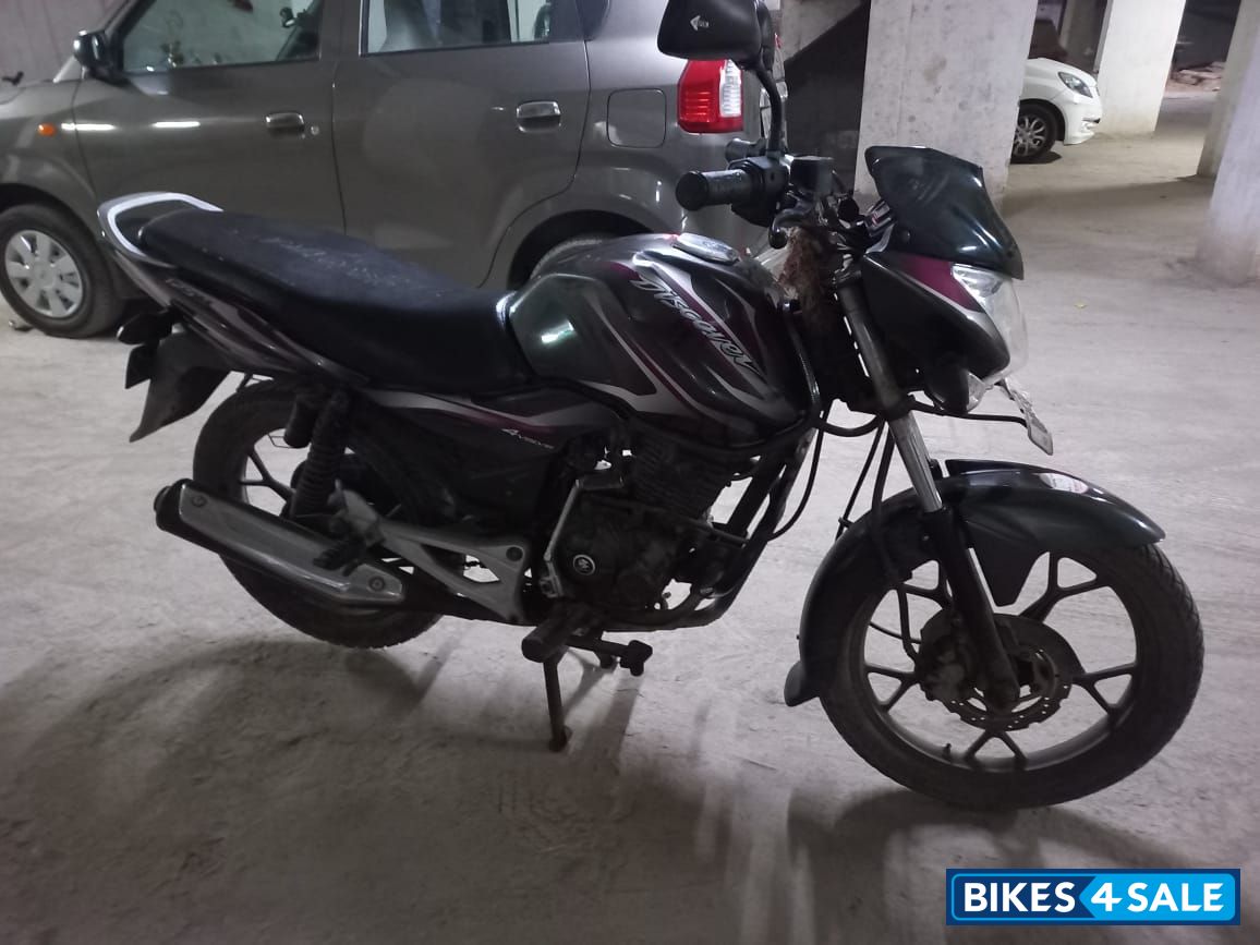 Bajaj Discover 125M