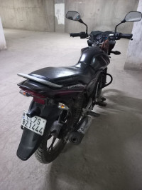 Bajaj Discover 125M