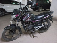 Bajaj Discover 125M