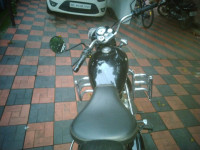 Royal Enfield Bullet Standard 350