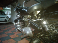 Royal Enfield Bullet Standard 350