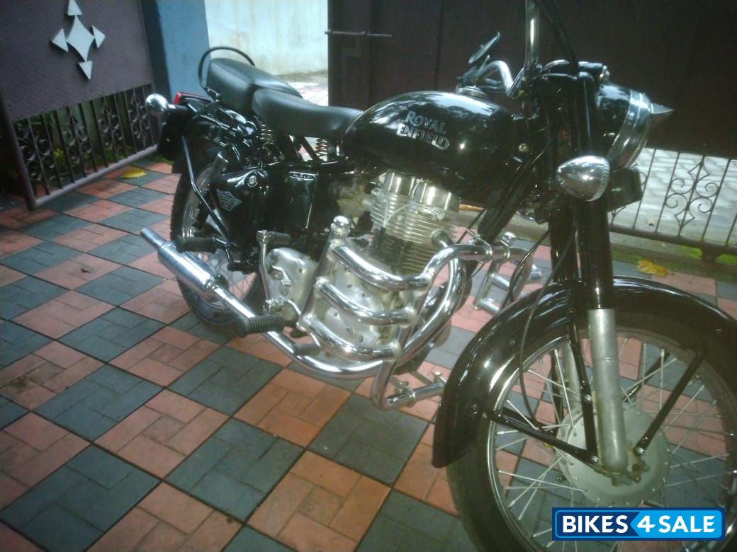 Royal Enfield Bullet Standard 350