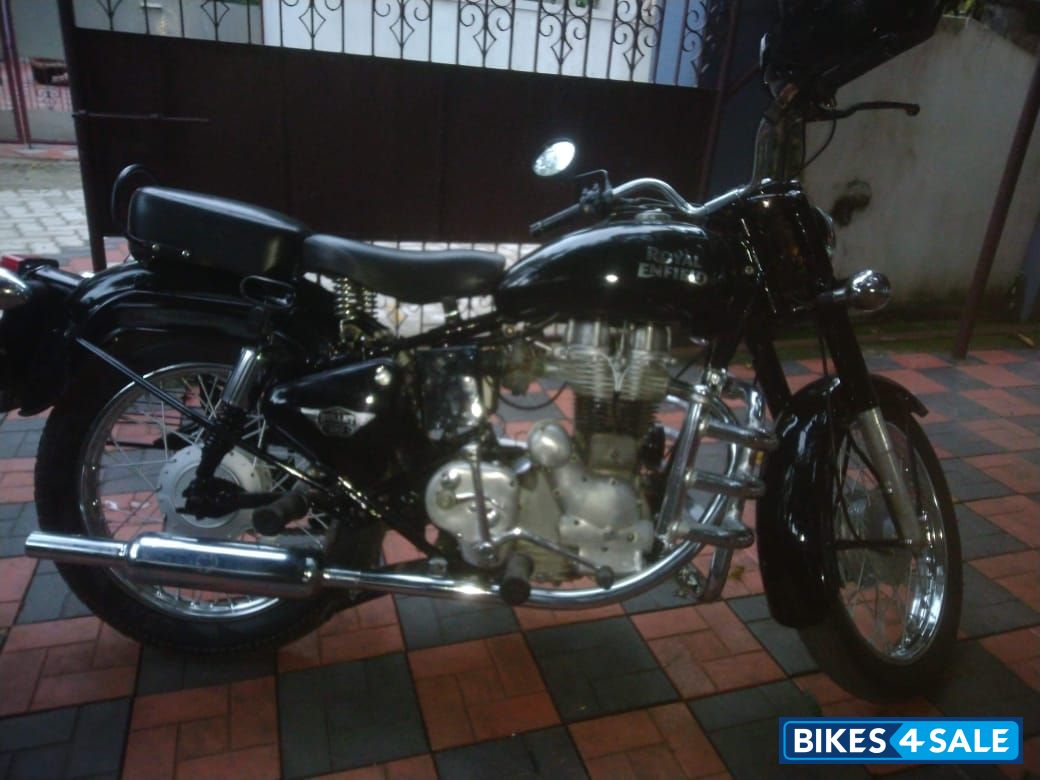 Royal Enfield Bullet Standard 350