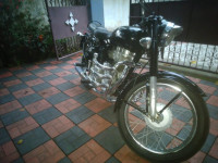 Royal Enfield Bullet Standard 350