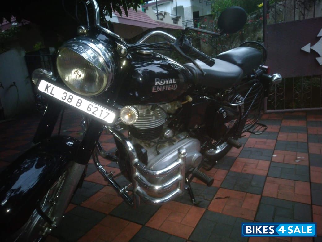 Royal Enfield Bullet Standard 350