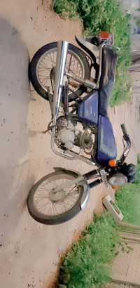 Bajaj Boxer