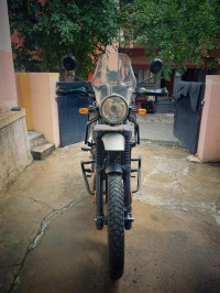 Royal Enfield Himalayan BS VI