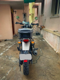 Royal Enfield Himalayan BS VI