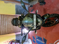 Suzuki Gixxer SF BS6 2020 Model