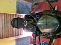 Suzuki Gixxer SF BS6