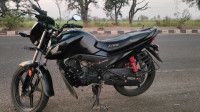 Honda Livo 2018 Model